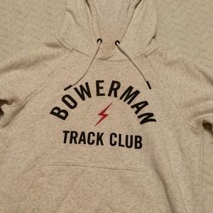 Nike Bowerman Track Club hoodie